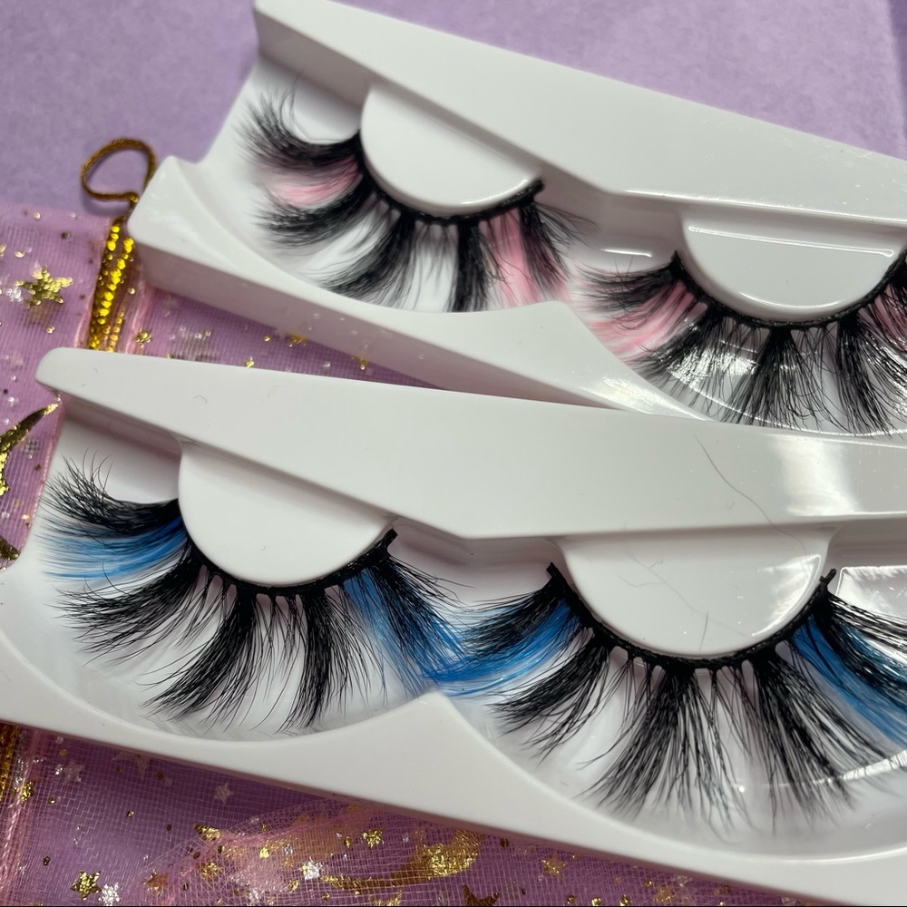 Lash Bundle - Picture 3 of 4